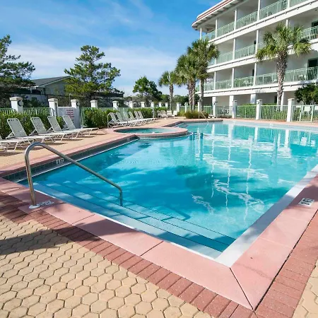 Inn At Seacrest #206 Rosemary Beach Exterior photo